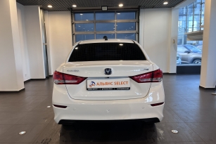CHANGAN ALSVIN