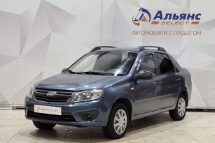 LADA GRANTA