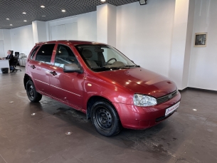 LADA KALINA