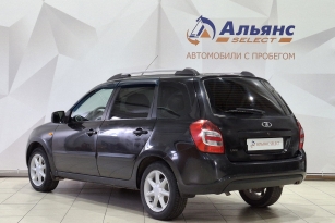 LADA KALINA