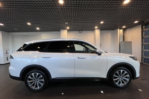 CHERY TIGGO 9