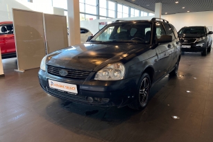 LADA PRIORA