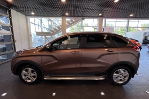 LADA XRAY