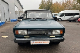 LADA 2105