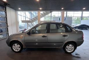 LADA KALINA