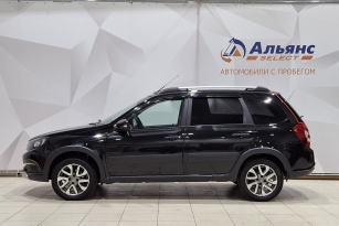 LADA GRANTA