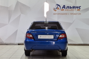 DAEWOO NEXIA
