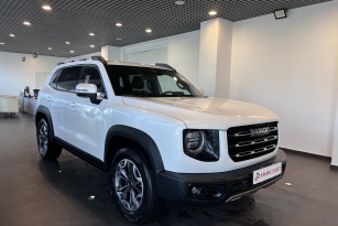 HAVAL DARGO