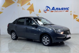 LADA GRANTA