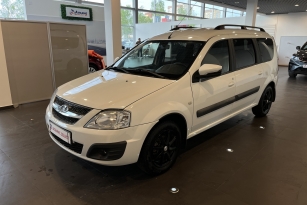 LADA LARGUS
