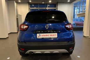 RENAULT KAPTUR