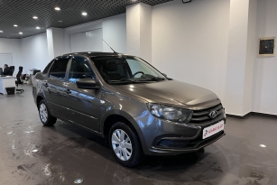 LADA GRANTA
