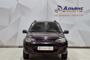 LADA KALINA