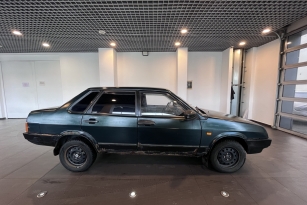 LADA 2109