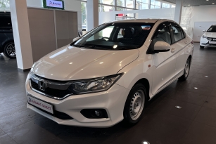 HONDA GRACE