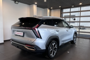 GEELY ATLAS NEW (FX11)