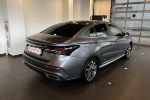 OMODA S5