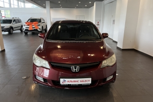 HONDA CIVIK