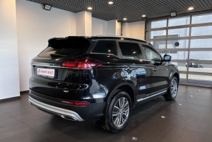 GEELY ATLAS PRO
