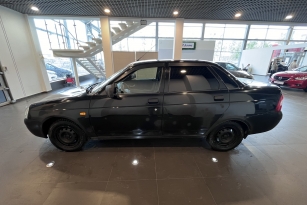 LADA PRIORA