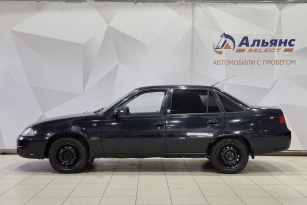 DAEWOO NEXIA