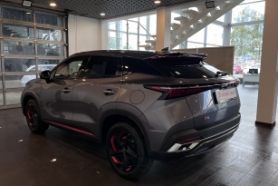 OMODA C5