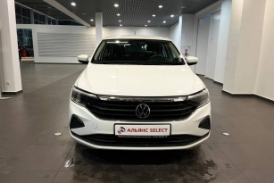 VOLKSWAGEN POLO (ХЭТЧБЕК)