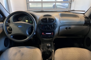 LADA KALINA