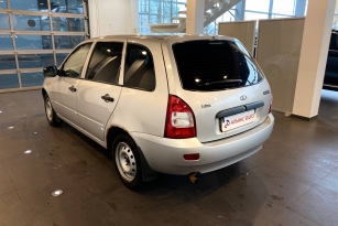 LADA KALINA