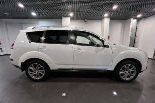 CITROEN C-CROSSER