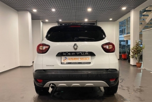 RENAULT KAPTUR