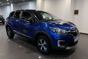 RENAULT KAPTUR