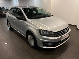 VOLKSWAGEN POLO (ХЭТЧБЕК)
