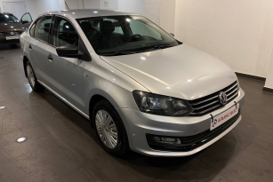 VOLKSWAGEN POLO (ХЭТЧБЕК)