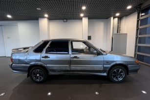 LADA 2115
