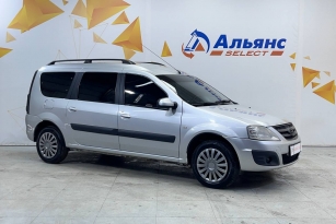 LADA LARGUS