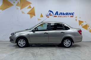 LADA GRANTA