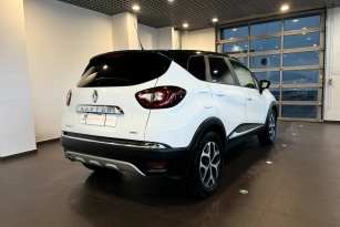 RENAULT KAPTUR