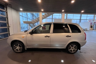 LADA KALINA