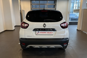 RENAULT KAPTUR