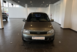 LADA KALINA