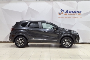 RENAULT KAPTUR