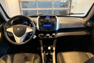 LIFAN X60