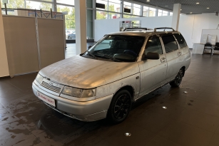 LADA 2111