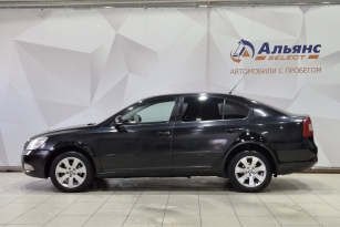 SKODA OKTAVIA