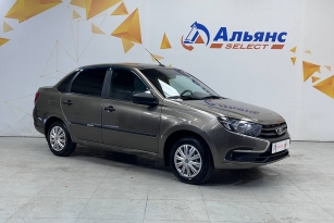 LADA GRANTA