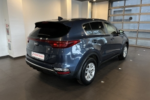 KIA SPORTAGE QL