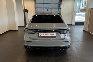 OMODA S5 GT