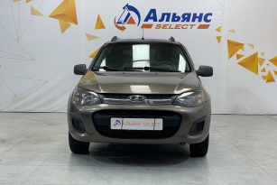 LADA KALINA