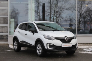 RENAULT KAPTUR